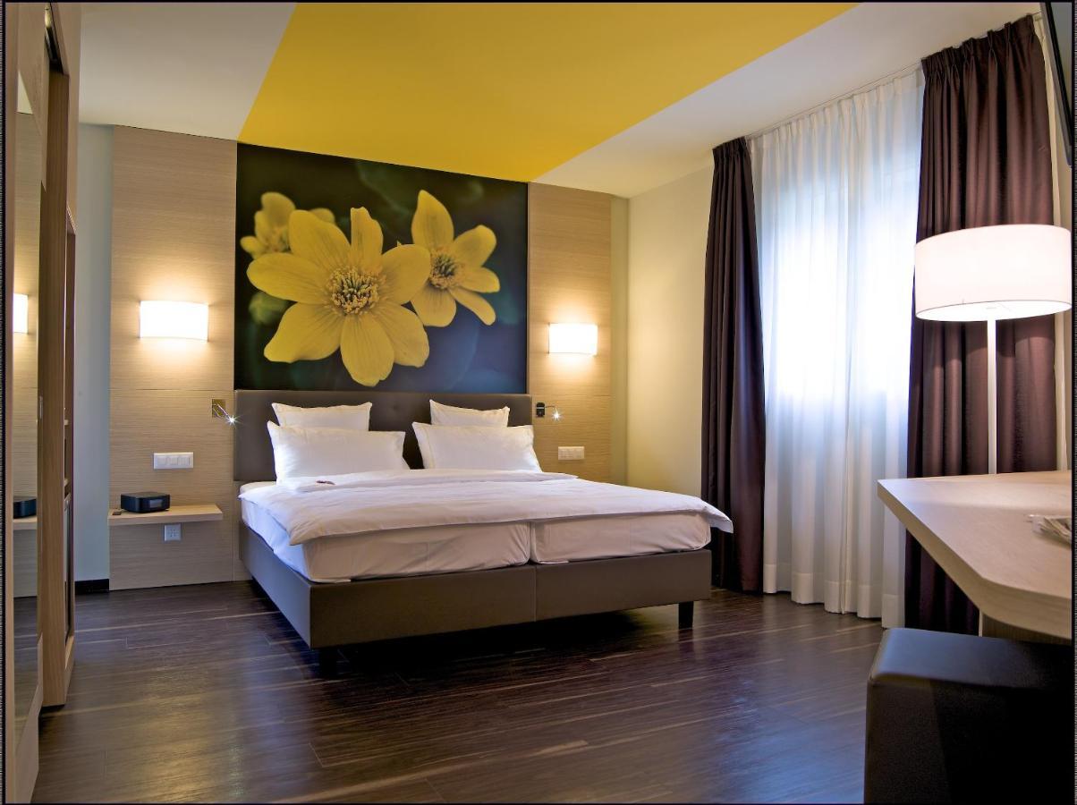Charme Hotel Barbatè Tegna Extérieur photo
