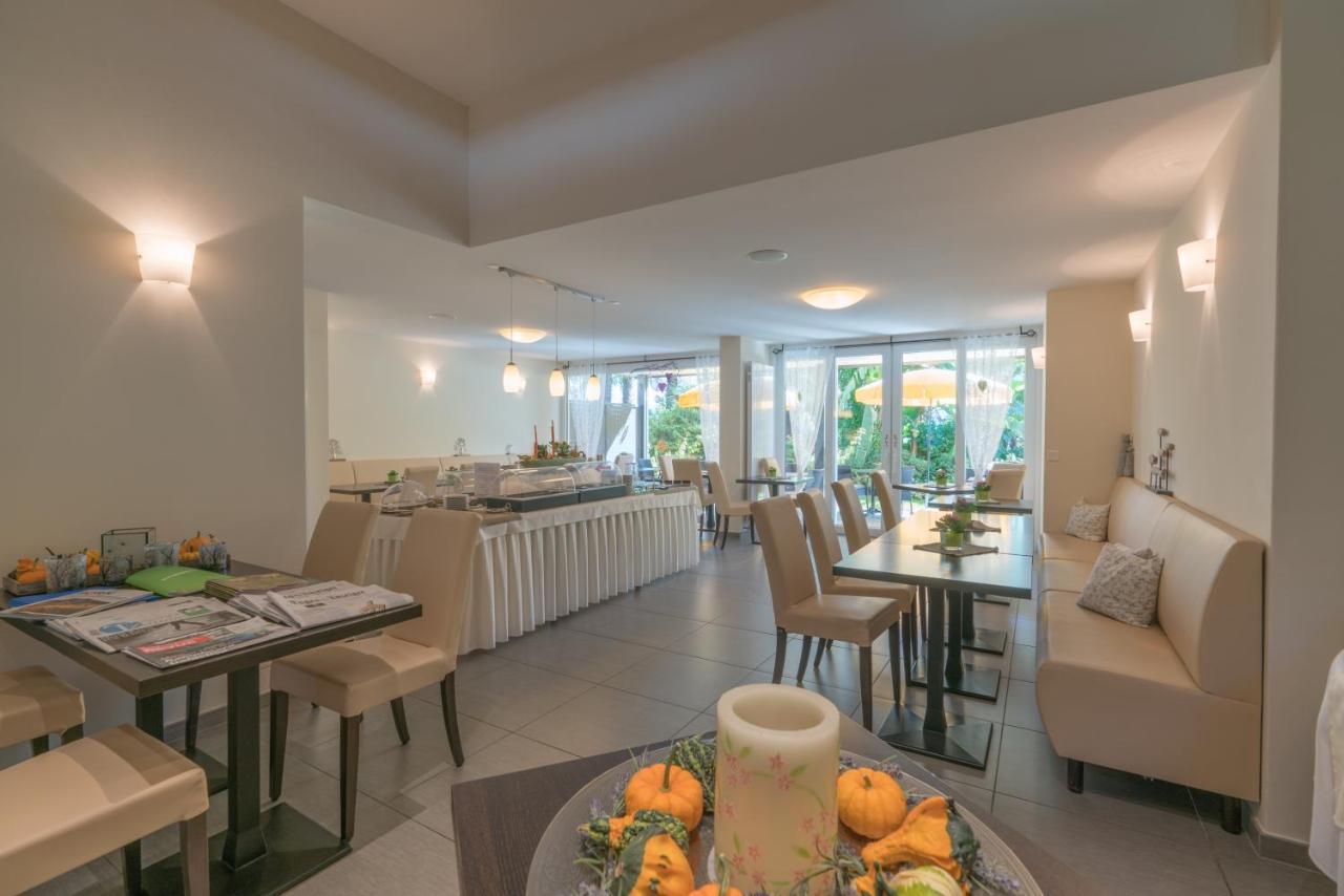 Charme Hotel Barbatè Tegna Extérieur photo