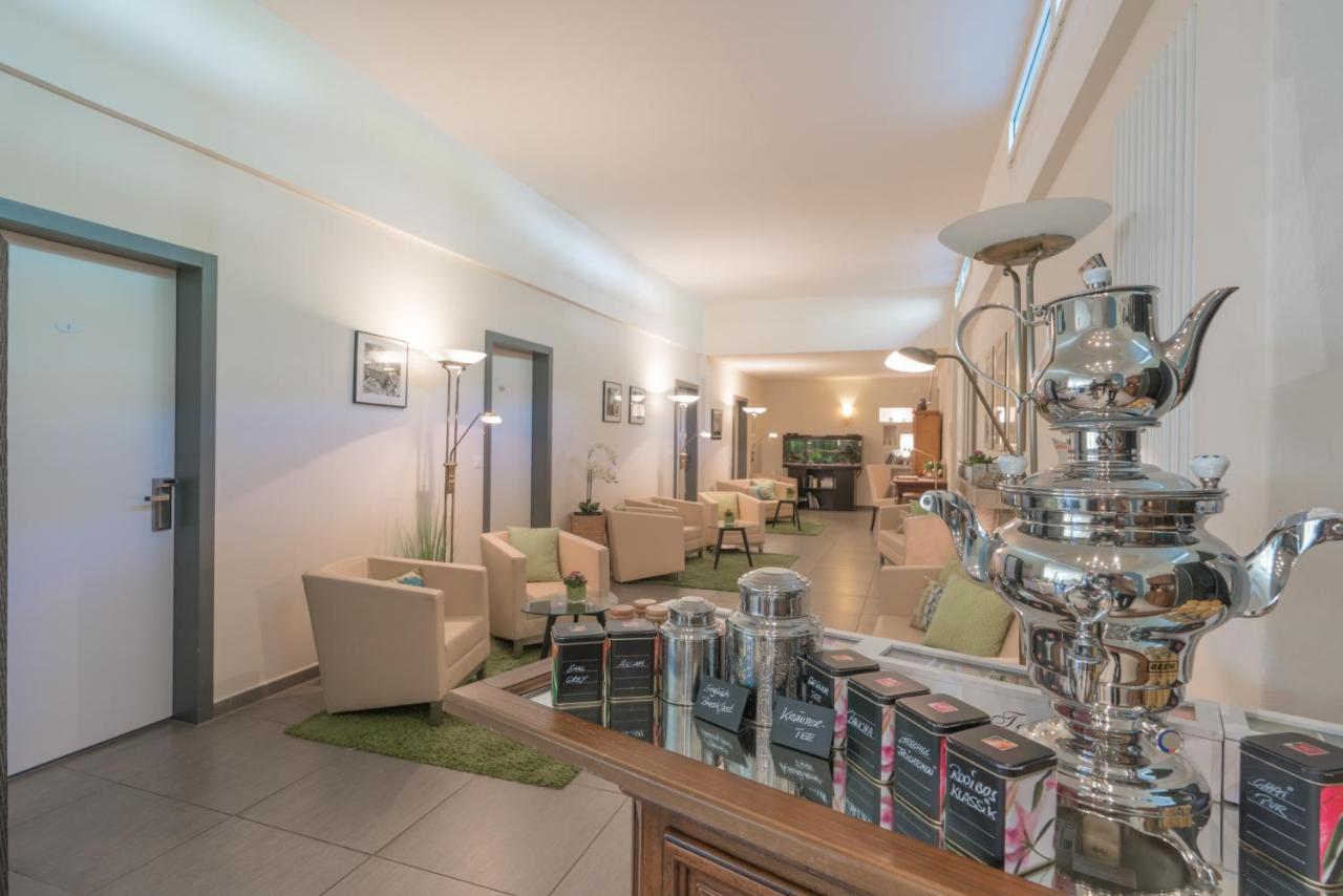 Charme Hotel Barbatè Tegna Extérieur photo