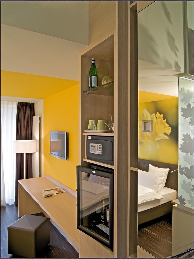 Charme Hotel Barbatè Tegna Extérieur photo