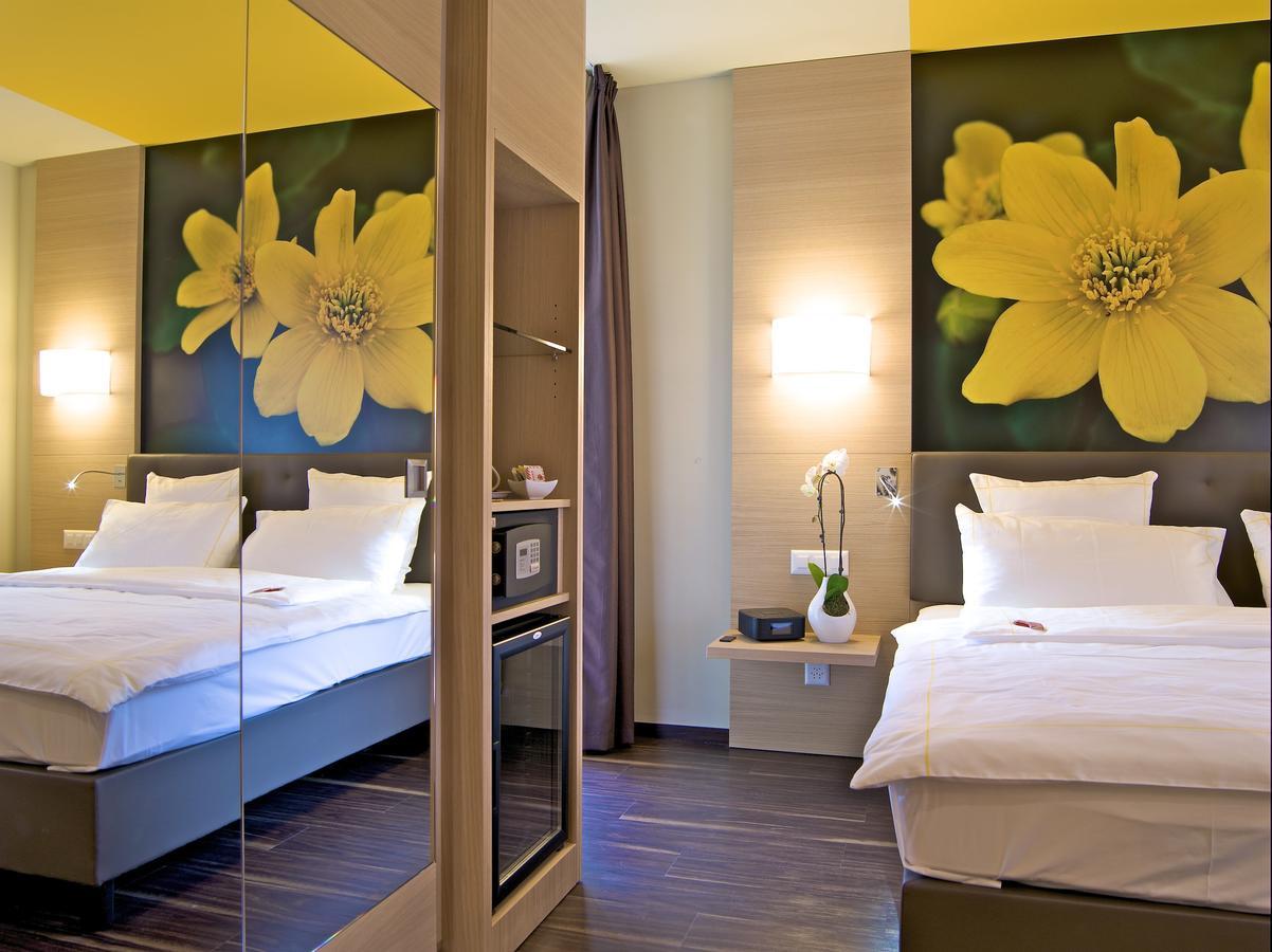 Charme Hotel Barbatè Tegna Extérieur photo